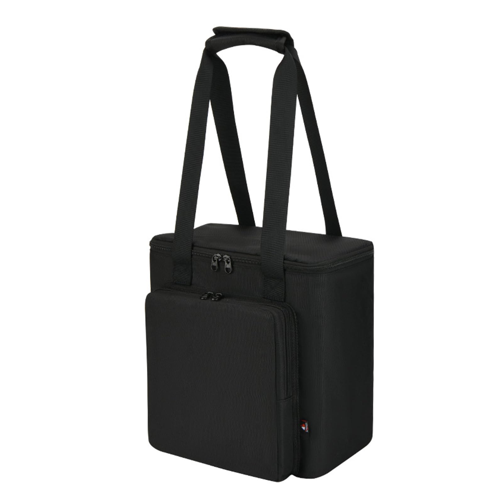 Amplificadores Viajes Transporte Bolsa con Correas Hombro para 10 G Transporte Fácil