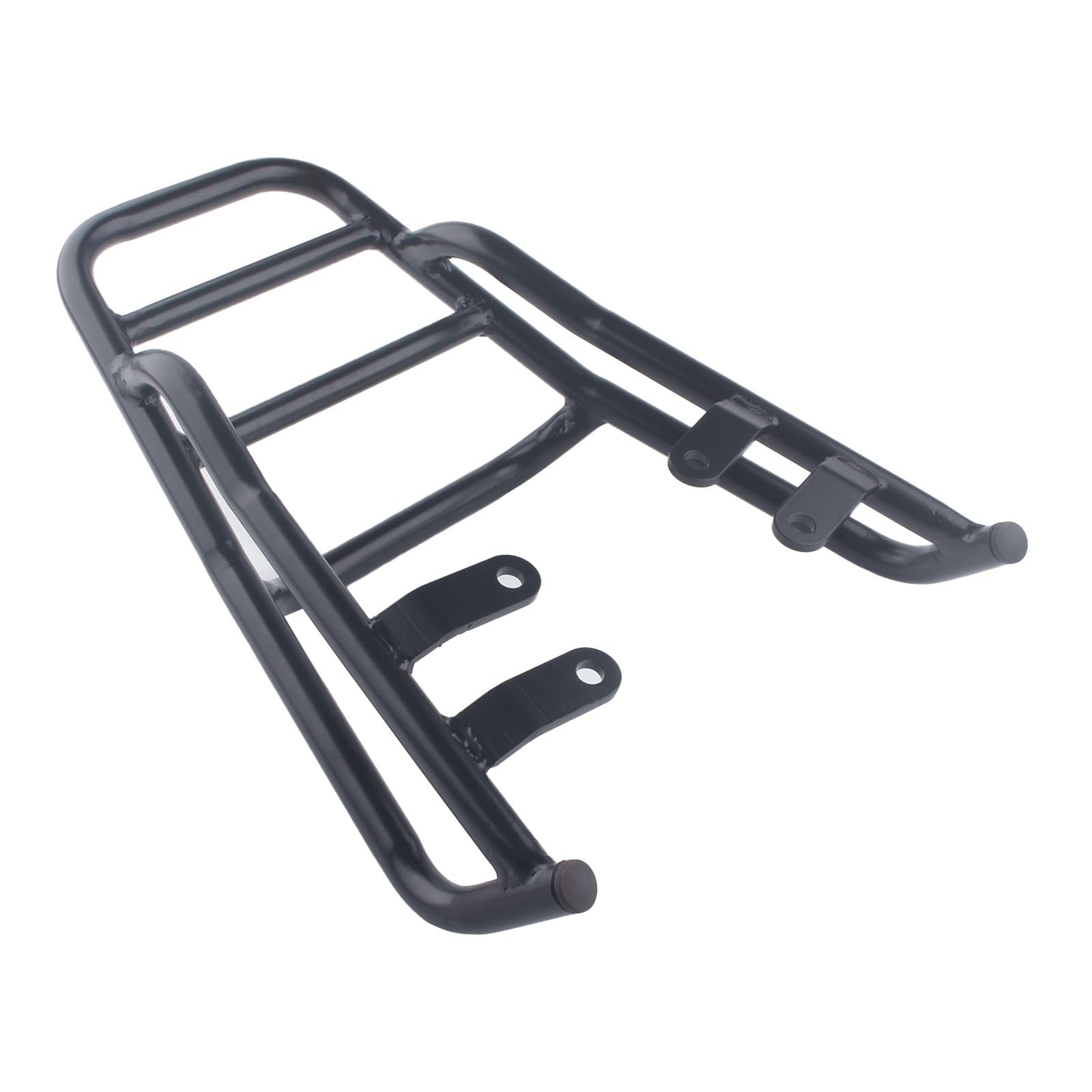 Support Valise Porte-Bagages Planche Bagages pour 350 2022-2024 Arrière Pliable
