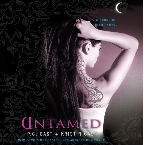 Untamed: A House of Night Novel