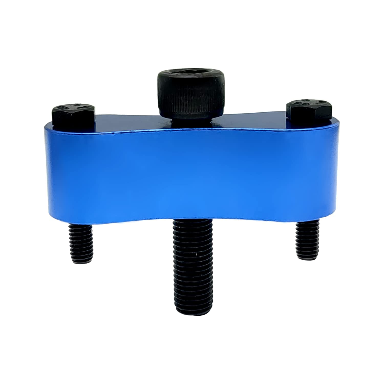 ZKTOOL Extractor de cubierta del alternador - Compatible con motores Ducati Multistrada, Monster, Supersport y Superbike (1990-2009), equivalente a OEM 887131749
