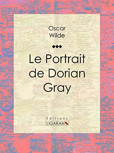 Télécharger Le Portrait de Dorian Gray livre En ligne
