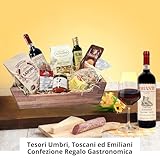 Zoom IMG-1 cesti natalizi speciale italia cesto Zoom IMG-1 cesti natalizi speciale italia cesto