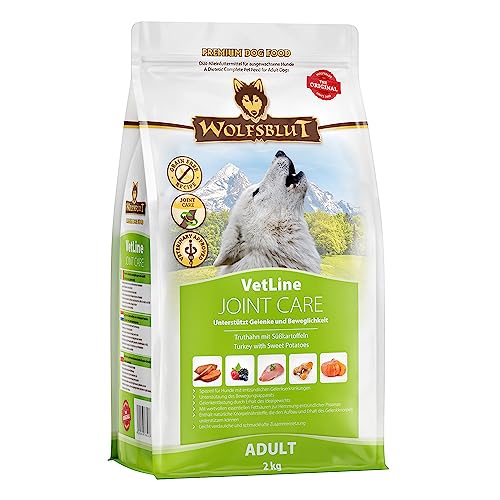 Wolfsblut VetLine Joint Care 2kg