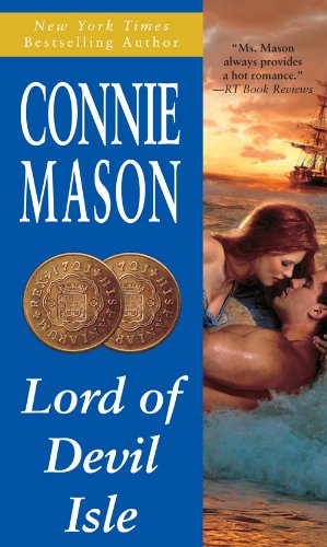 Buy Lord of Devil Isle — BookShops.in