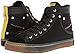 Diesel Men's Magnete Exposure I Sneaker, Black, 8 M US