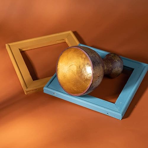 Miniatura 4 de Playcoshow Colección de accesorios de cosplay del Santo Grial, réplica de resina, Halloween, Navidad, decoración del hogar, decoración navideña