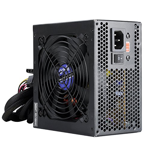 Build My PC, PC Builder, Solid Gear Neutron