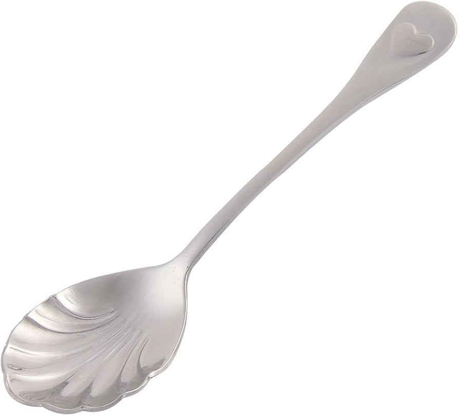 シルバー800 ハート型スプーンセット 6本 楽天市場】ハート（スプーン｜箸・カトラリー）：食器・カトラリー