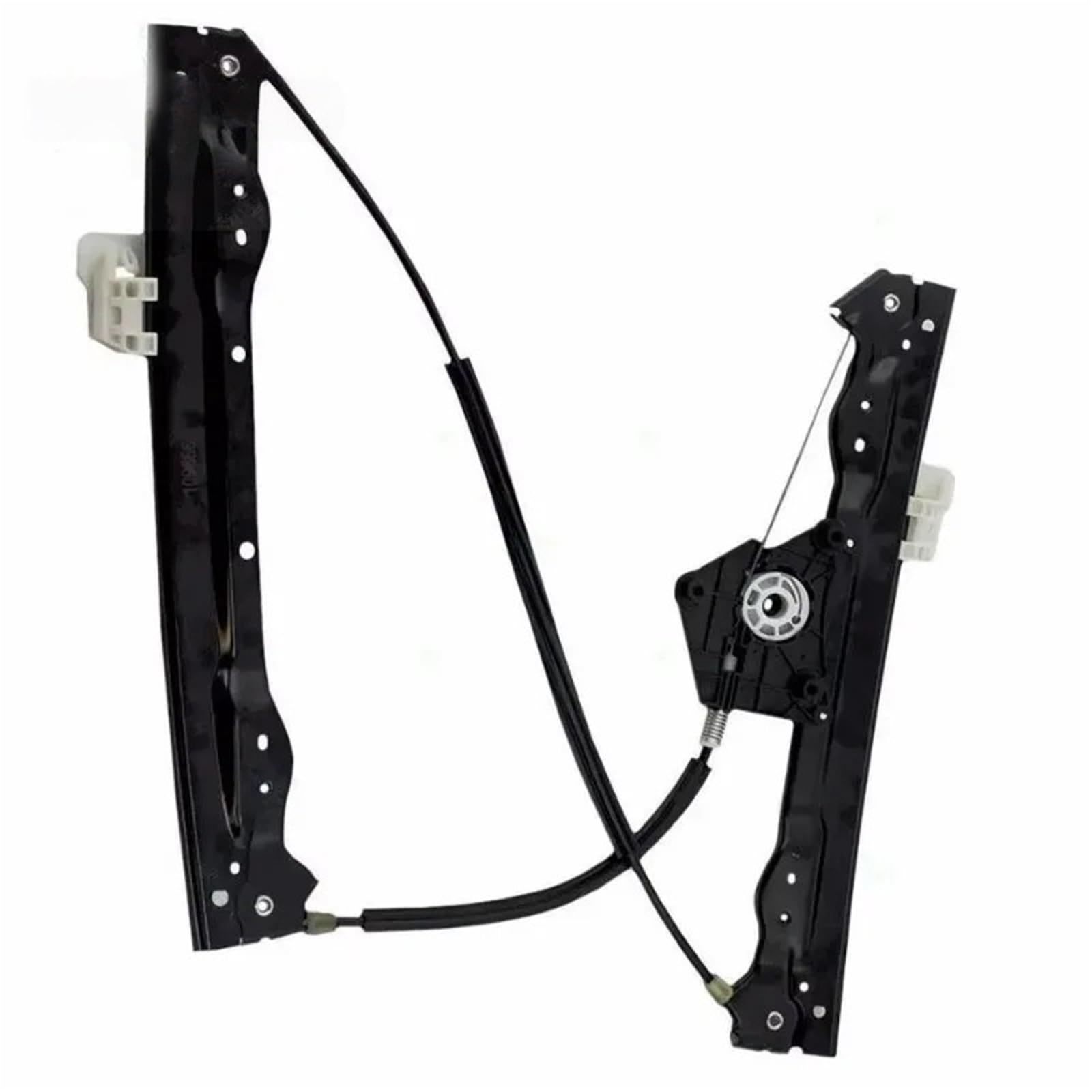 Knzvuuy Left Front Front Window Regulator Fit For Dodge Avenger 2008-2010 Front Window Regulator Window Regulator(Left Front)