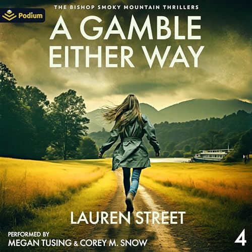 A Gamble Either Way copertina