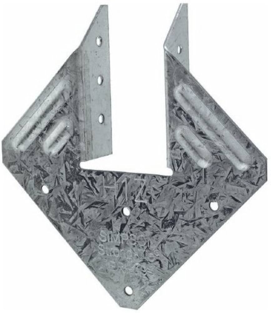 ショーンC29-1/C29-2/A1163-6 Amazon.com: Simpson Strong-Tie MIU Galvanized Face-Mount
