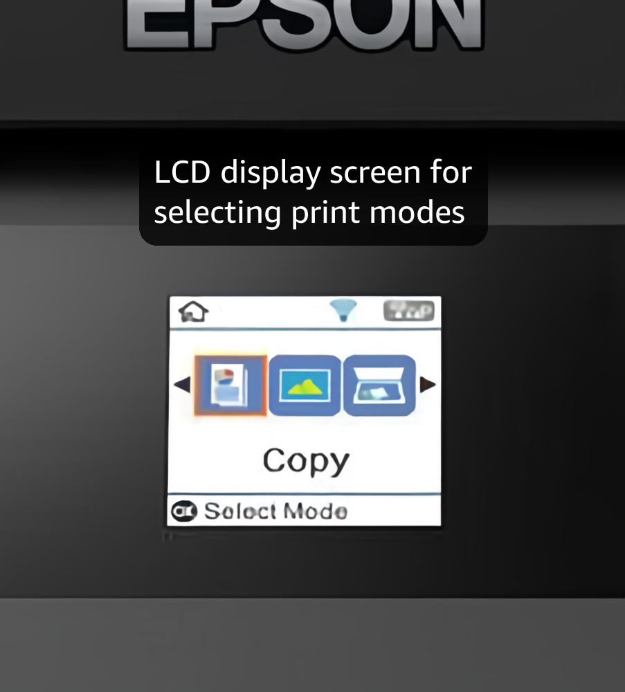 Epson EcoTank ET-2750