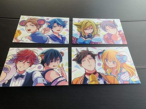 Amazon.co.jp: 20年8月店舗特典 月刊少女野崎くん アニメイト 12巻発売