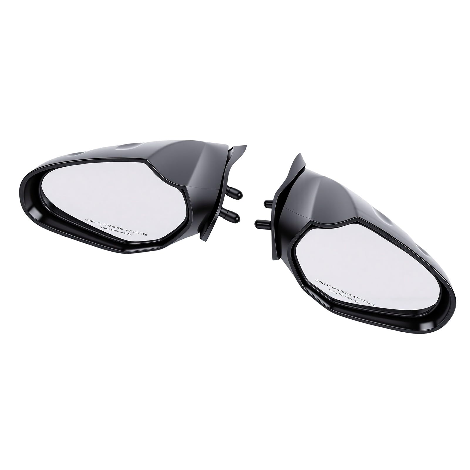 Specchietto Laterale Marino, Compatibile con Modelli VXR VXS