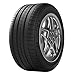 Michelin Latitude Sport Touring Radial Tire - 295/35R21/XL 107Y