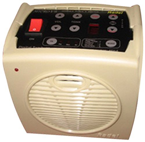 Huge Gupta 1036 - Saarang Micro V6 Tanpura numérique