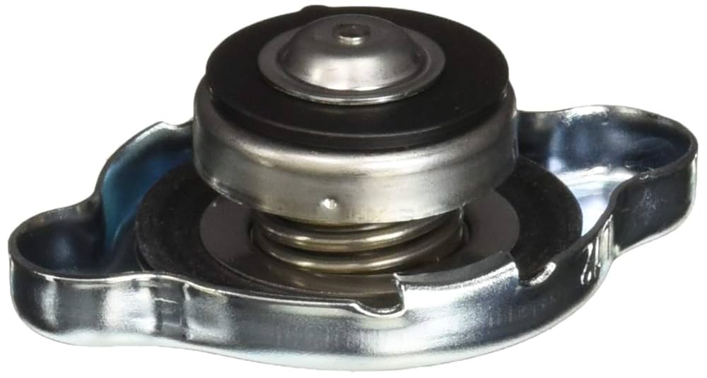 Toyota 16401-71010 Radiator Cap : Amazon.in: Car & Motorbike