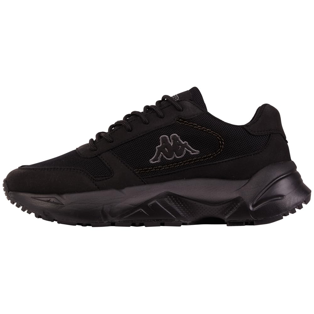 Kappa Código de Estilo: 243379oc Varik OC, Zapatillas Unisex Adulto