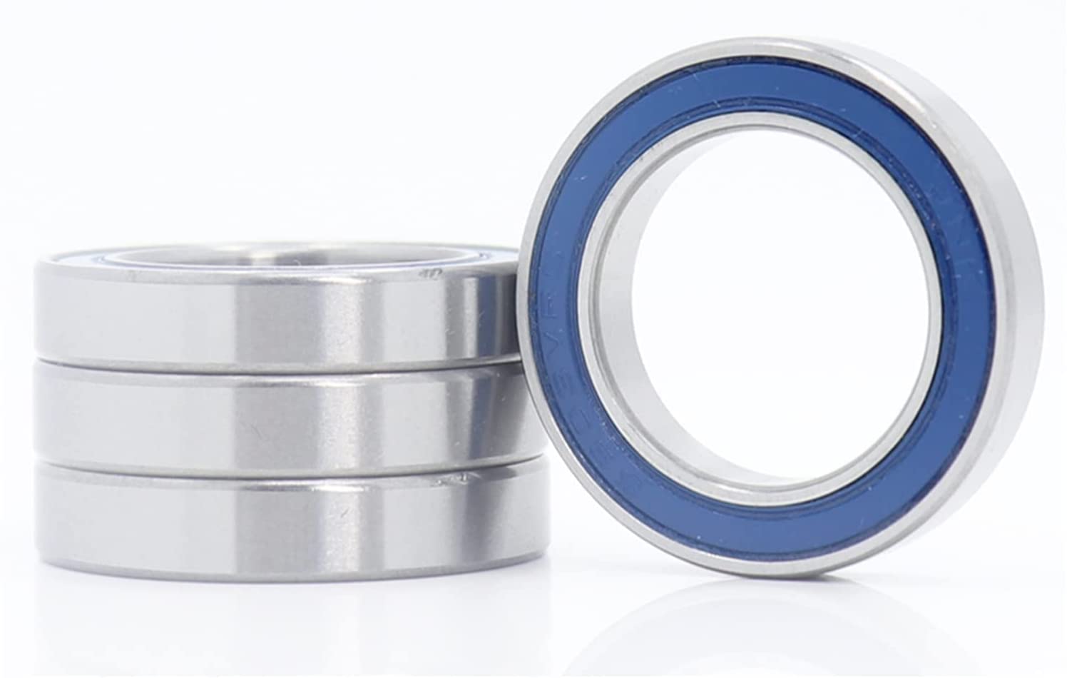 Roulement 6803 2RSV Max 17x26x5mm haute charge pour vélo