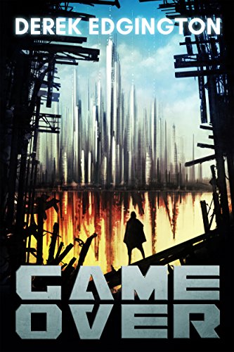 Game Over (A Series of Ends Book 1)