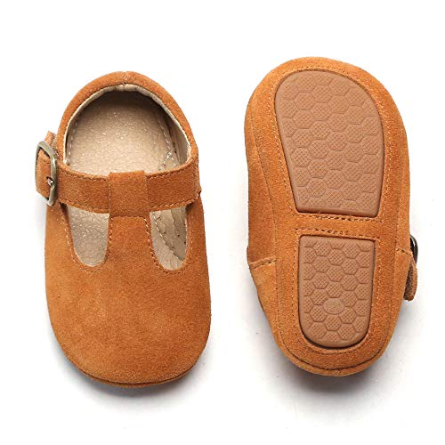 Best Shoes for Babies with Fat Feet [Find the Perfect Pair] Shoes