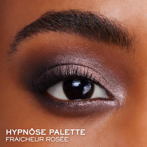 Lancôme Hypnôse Eyeshadow Palette - Highly Pigmented & Long-Wear - Flake & Smudge-Proof - Image 4