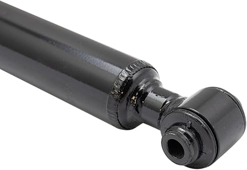 Miniatura 585 de TRQ Juego de amortiguadores traseros compatible con Chevrolet Aveo 2004-2011 Aveo5 2009 Pontiac G3 2007-2011