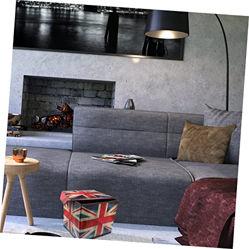 Boîte de rangement vêtements IMIKEYA pour chambre et dressing