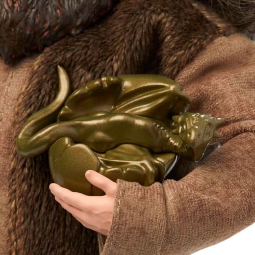 Muñeco Coleccionable Rubeus Hagrid 12 Pulgadas miniatura 4