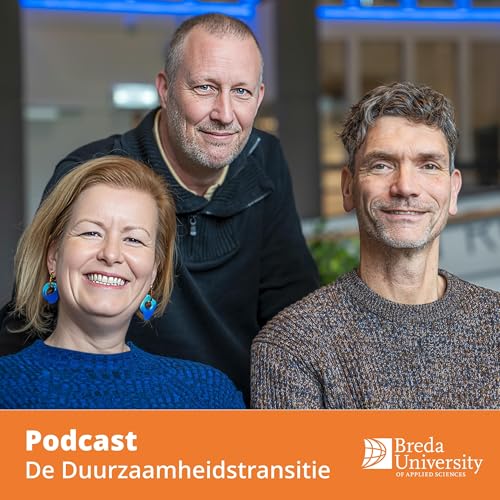 De Duurzaamheidstransitie Titelbild