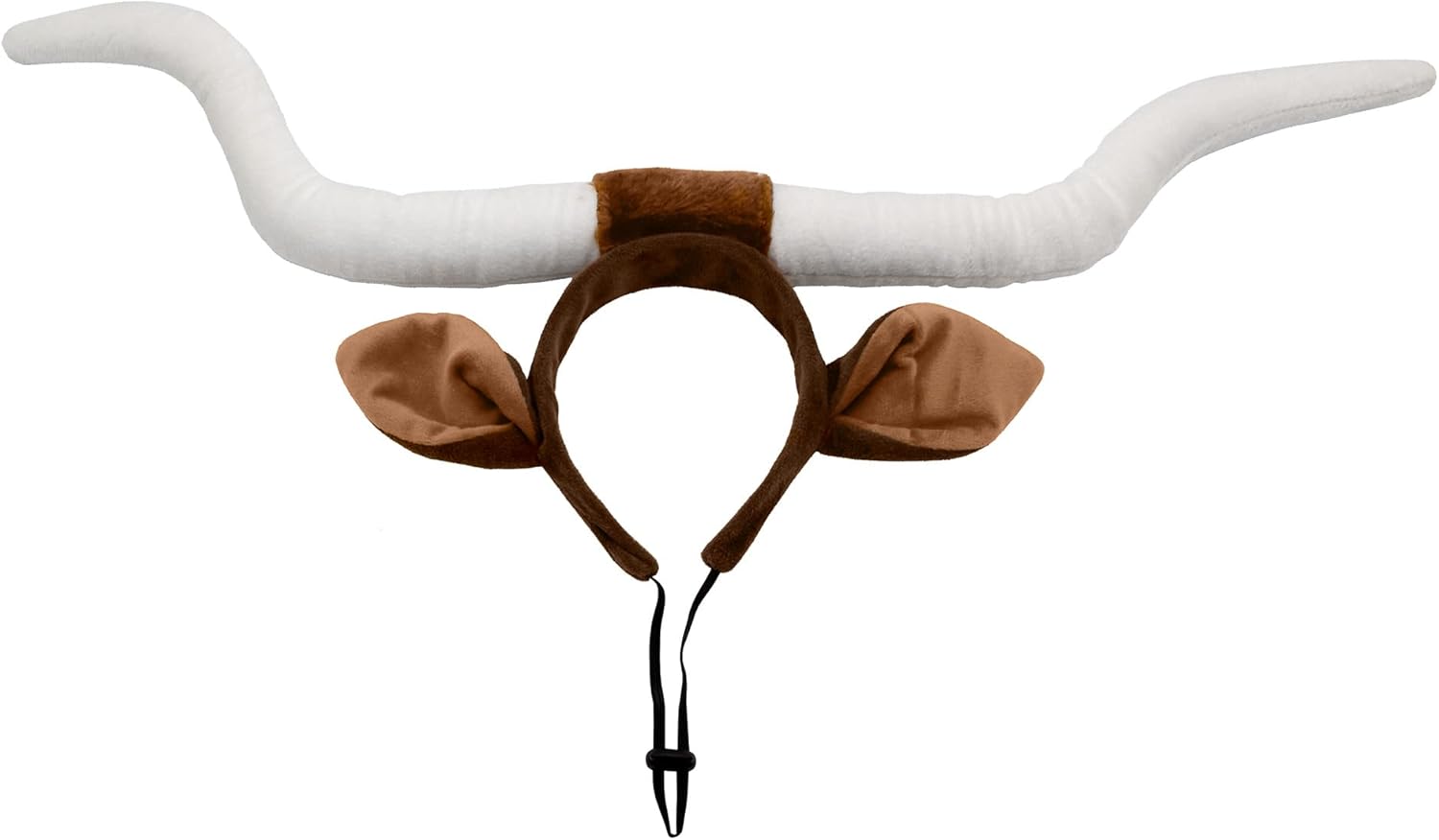 Nicky Bigs Novelties Unisex Animal-Themed Headband Costume Accessory - Image 3