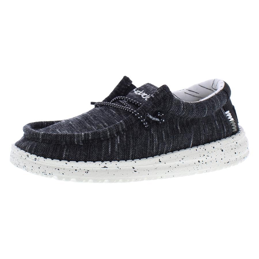 Image of Hey Dude Kids Wendy Funk Mono Slip-On Casual Shoes (Little Kid /Big Kid)