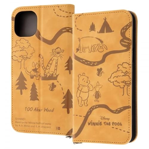 CO iPhone 14 Plus P[X fBYj[ LN^[ ϏՌ 蒠^ P[X Raffine/܂ v[