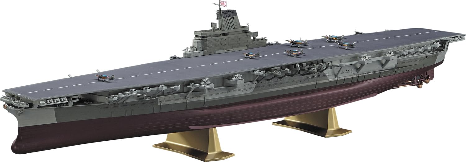 航空母艦信濃　sp Amazon | ハセガワ 1/450 日本海軍 航空母艦 信濃 プラモデル Z03