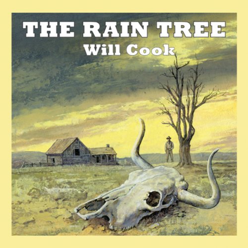 Cover art for The Rain Tree