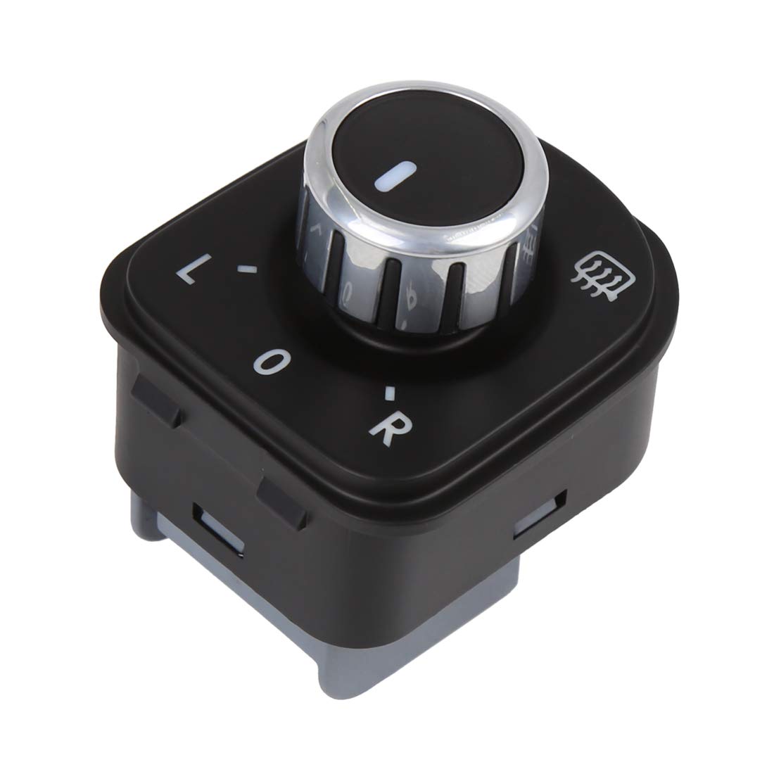 X AUTOHAUX 5ND959565B Car Side Mirror Rearview Mirror