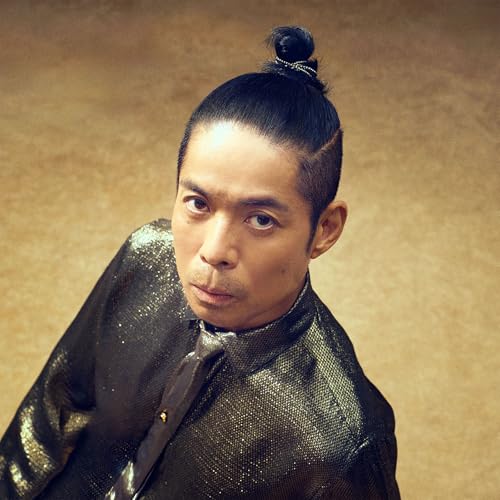 Toshinobu Kubota on Amazon Music Unlimited