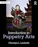 Introduction to Puppetry Arts