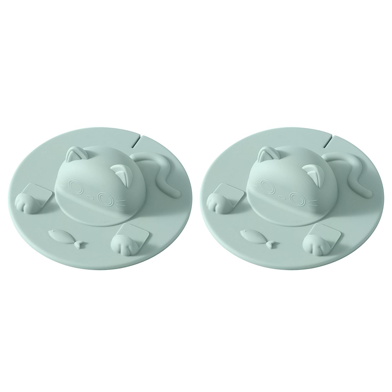 Zxfdsfdbnm Creative Design Mug Lid Silicone Leakproof Simple Hot Cold Drinks Universals Mug Lid Leakproof Cup Covers Universals Drinkware Accessory