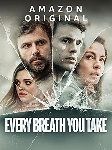 EVERY BREATH YOU TAKE