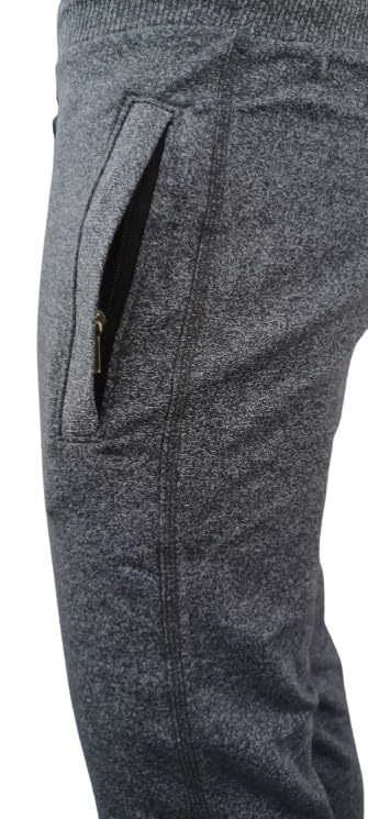 Image of SRI BOGA TEX Mens Track Pant for Men and Women, Slim FIT Pants,Mens Casual Trousers