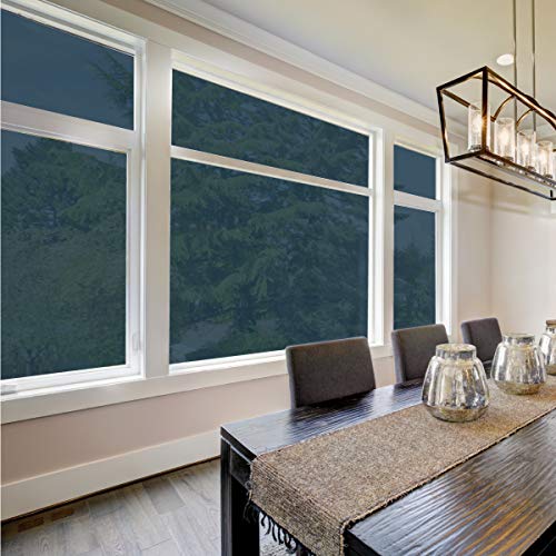 Greenfilm Static Cling Window Tint 10 Easy DIY for Home and