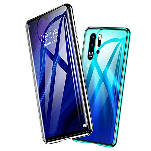 Cover per Huawei P30 Pro Magnetica Adsorbimento