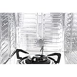 Zoom IMG-1 fliyeong paraspruzzi per olio da Zoom IMG-1 fliyeong paraspruzzi per olio da