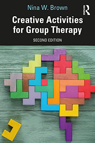 Creative Activities for Group Therapy view 2