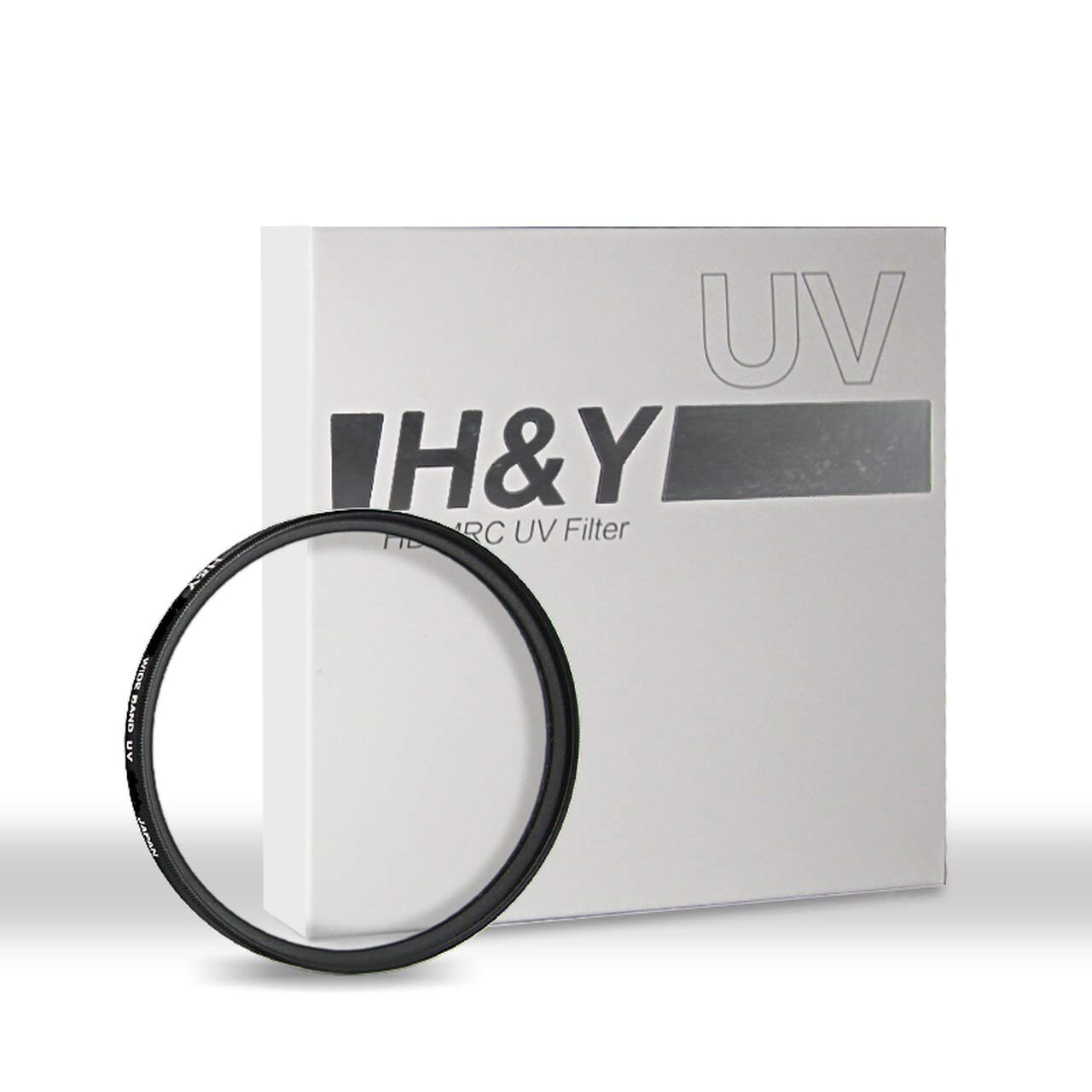 H&YHD MRC UV Filter 82mm