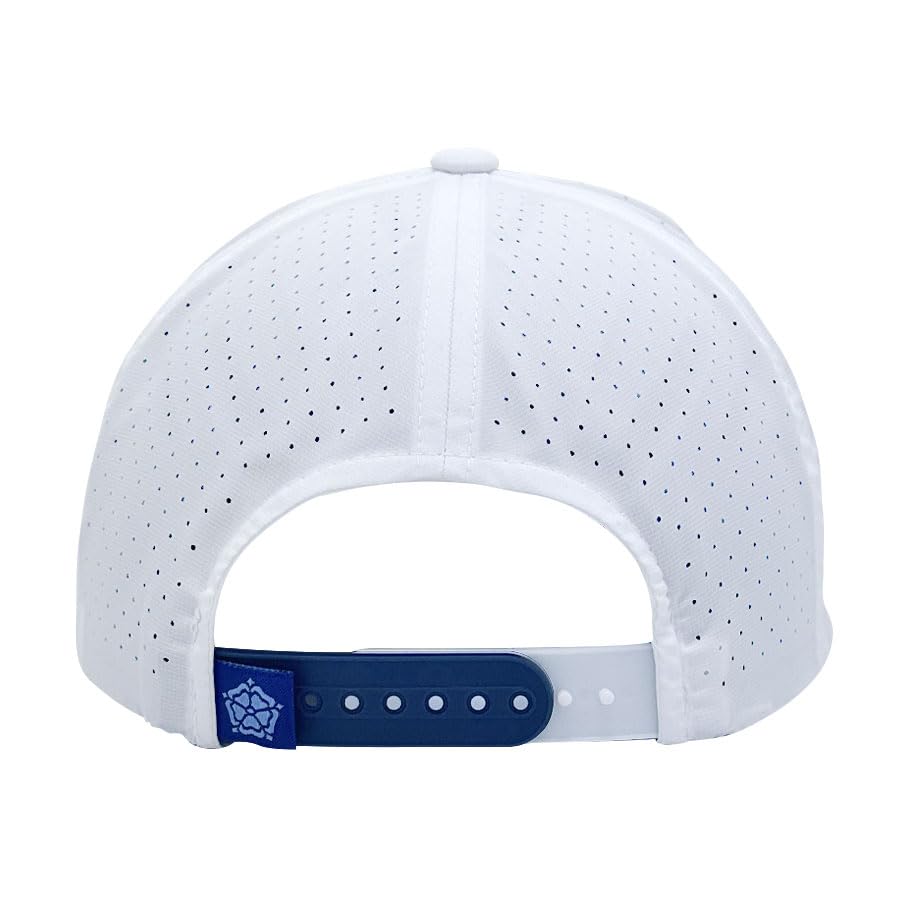 Gorra Premium Manchester City FC Blanca miniatura 3