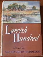Larrish Hundred B0006APKDQ Book Cover