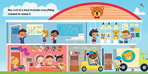 Economics (Baby\'s Big World) - Thumbnail 3