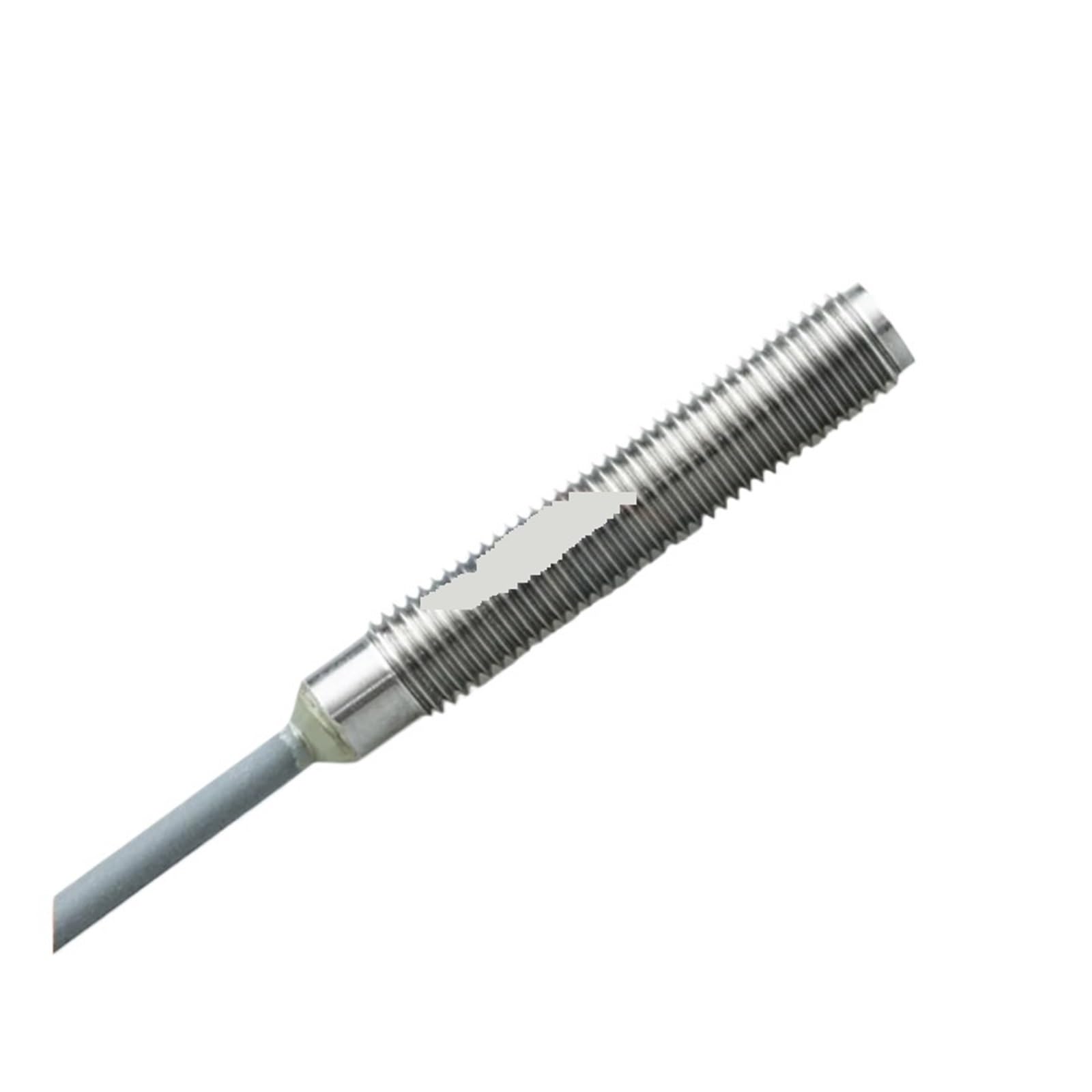 NOBIRTBSA M8 IP67 3-Wire 1mm inductive Proximity Sensor(M8 PNP NO)